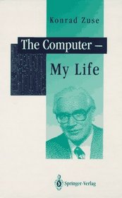 The Computer-My Life