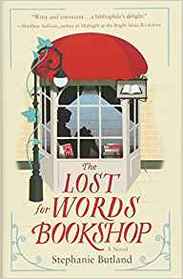 The Lost for Words Bookshop (aka Lost for Words)