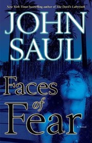 Faces of Fear (Audio Cassette) (Unabridged)