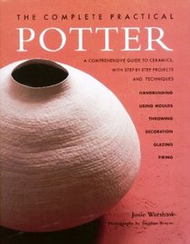 Complete Practical Potter