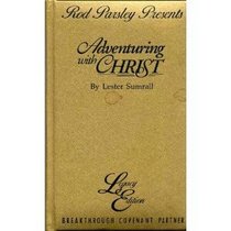 Adventuring with Christ