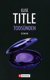 Todsnde. Sonderausgabe.