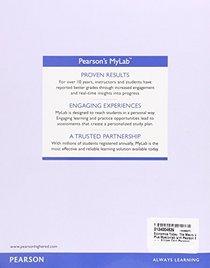 Economics Today: The Macro View Plus MyEconLab with Pearson eText -- Access Card Package (18th Edition)