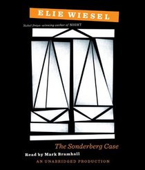 The Sonderberg Case (Audio CD) (Unabridged)