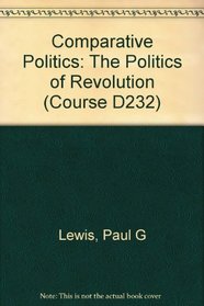 Comparative Politics (Course D232)