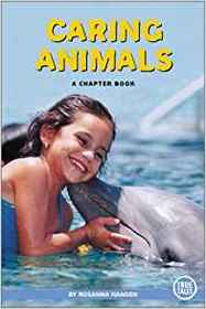 Caring Animals (Chapter Book)