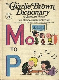Charlie Brown Dictionary