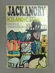 Icelandic Stories (Jackanory S)