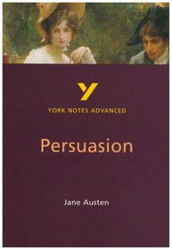 York Notes Advance Persuasion