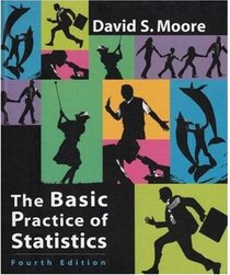 The Basic Practice of Statistics (Paper) & Student CD