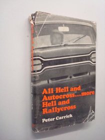 All hell and autocross - more hell and rallycross