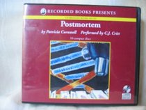 Postmortem (The Kay Scarpetta series)