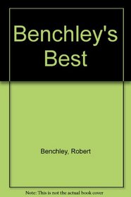 Benchley's Best