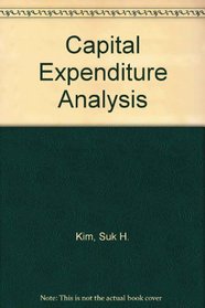 Capital Expenditure Analysis
