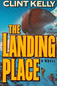 The Landing Place