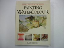 PAINTING IN WATERCOLOURS