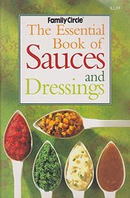 The Essential Book of Sauces and Dressings (Hawthorn Mini Series)