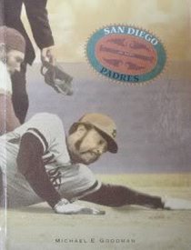 San Diego Padres (Baseball : the Great American Games)