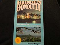 Hidden Honolulu