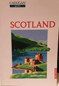 Scotland (Cadogan Guides)