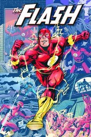 The Flash Vol. 5: Ignition