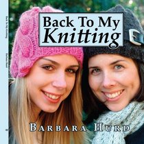 Back To My Knitting