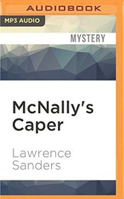 McNally's Caper (Archy McNally)