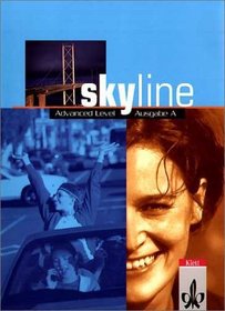 Skyline. Advanced Level. Edition A. Workbook