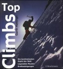 Top Climbs.