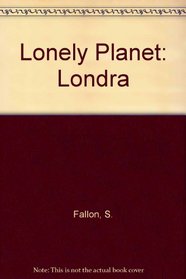 Lonely Planet: Londra (Italian Edition)
