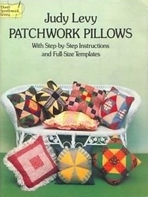 Patchwork Pillows
