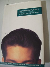 Shampoo Planet