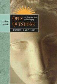 Open Questions: An Introduction to Philosophy