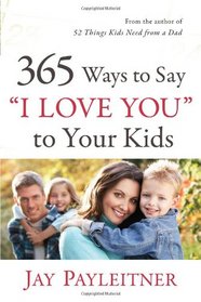 365 Ways to Say 