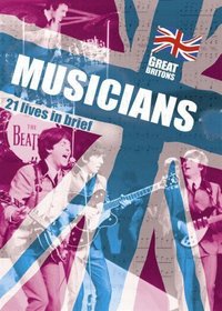 Musicians (Great Britons)