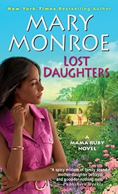 Lost Daughters (A Mama Ruby Novel)