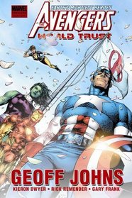 Avengers: World Trust