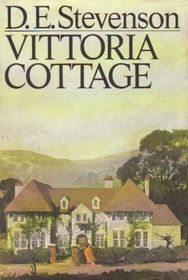 Vittoria Cottage