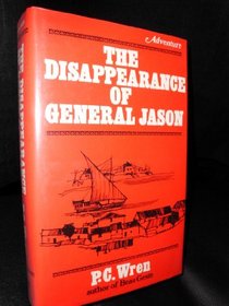 Disappearance of General Jason