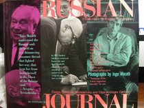 Russian Journal 1965-1990