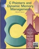 C. Pointers and Dynamic Memory Management