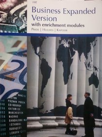 Business Expanded Version: with enrichment modules