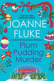 Plum Pudding Murder (A Hannah Swensen Mystery)