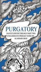 Purgatory (Dante's Divine Trilogy, Part 2)