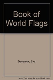 BOOK OF WORLD FLAGS