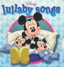 Lullaby Songs