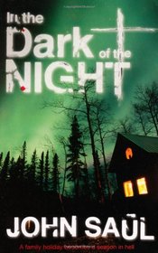 In the dark of the Night.