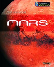 Mars (Universe)