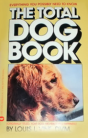 Total Dog Book