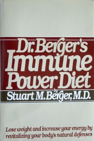 Dr. Berger's Immune Power Diet